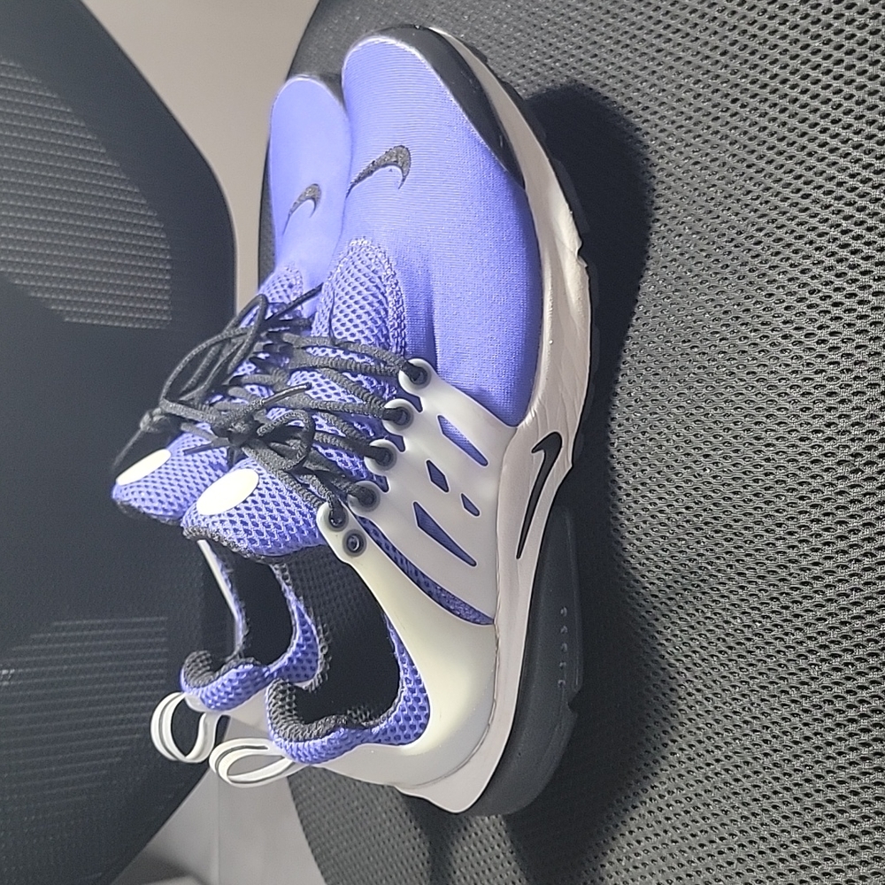 Nike Prestos